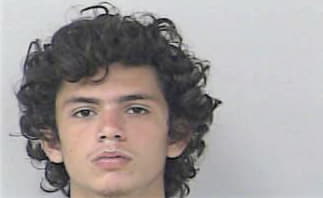 Michael Downey, - St. Lucie County, FL 